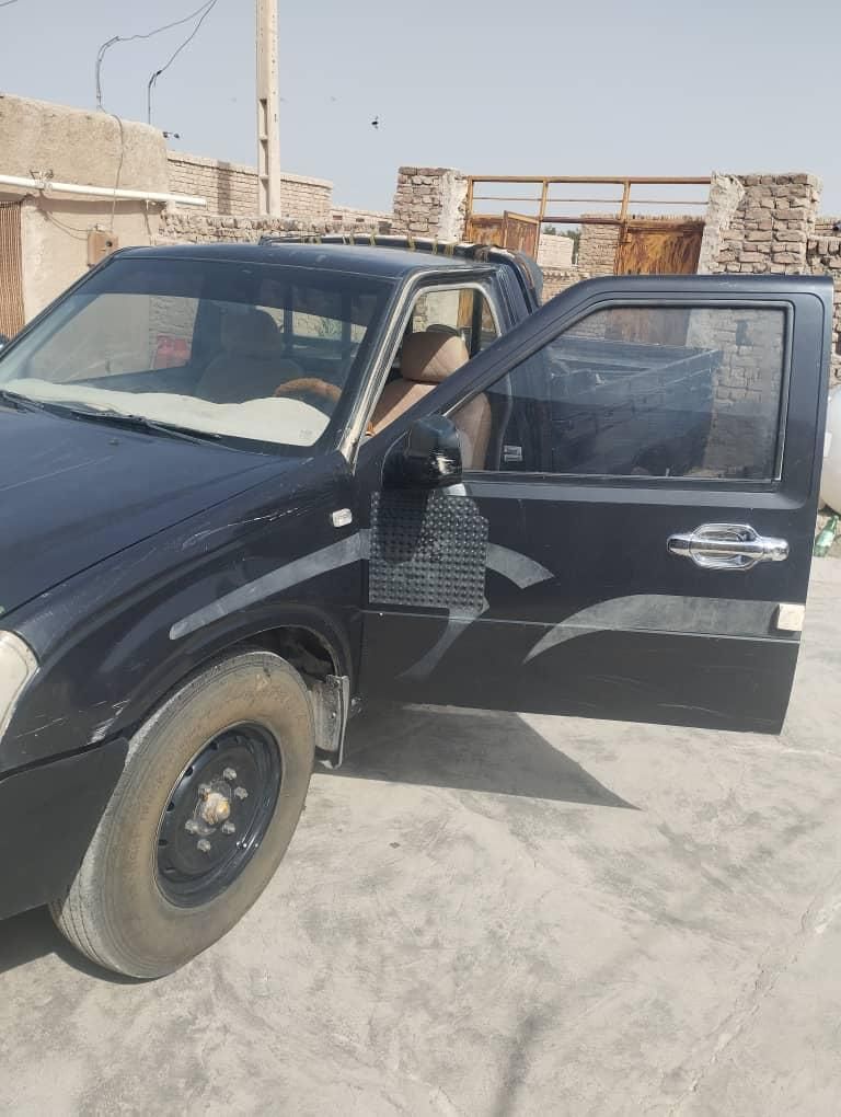 خودرو زامیاد، پادرا آگهی ann_19214707