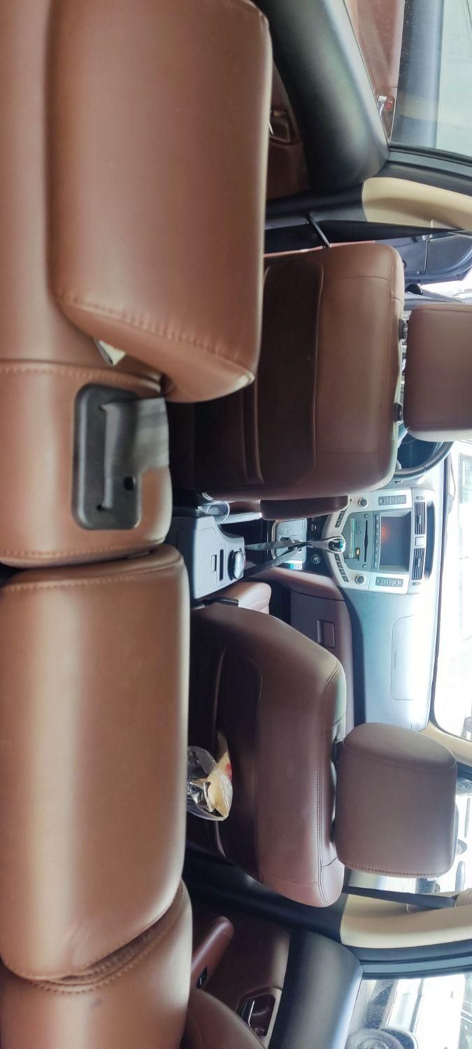 بی وای دی S6 اتوماتیک - 1397