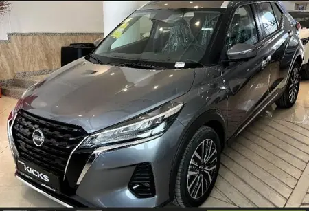 خودرو نیسان، کیکس آگهی ann_19215537
