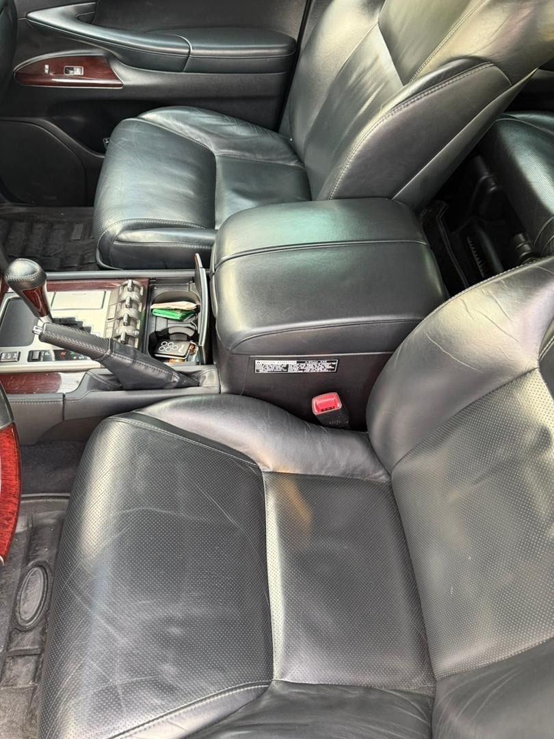 لکسوس LX 570 فول - 2013