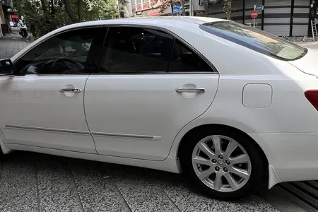 تویوتا آریون XV40 - 2009