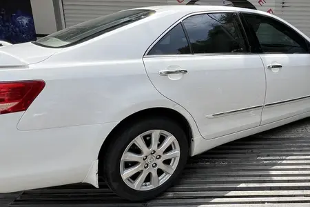 تویوتا آریون XV40 - 2009
