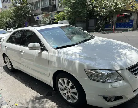 خودرو تویوتا، آریون آگهی ann_19217243