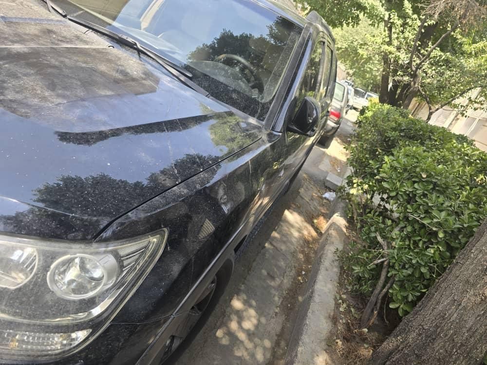 کیا موهاوی فول v8 - 2011