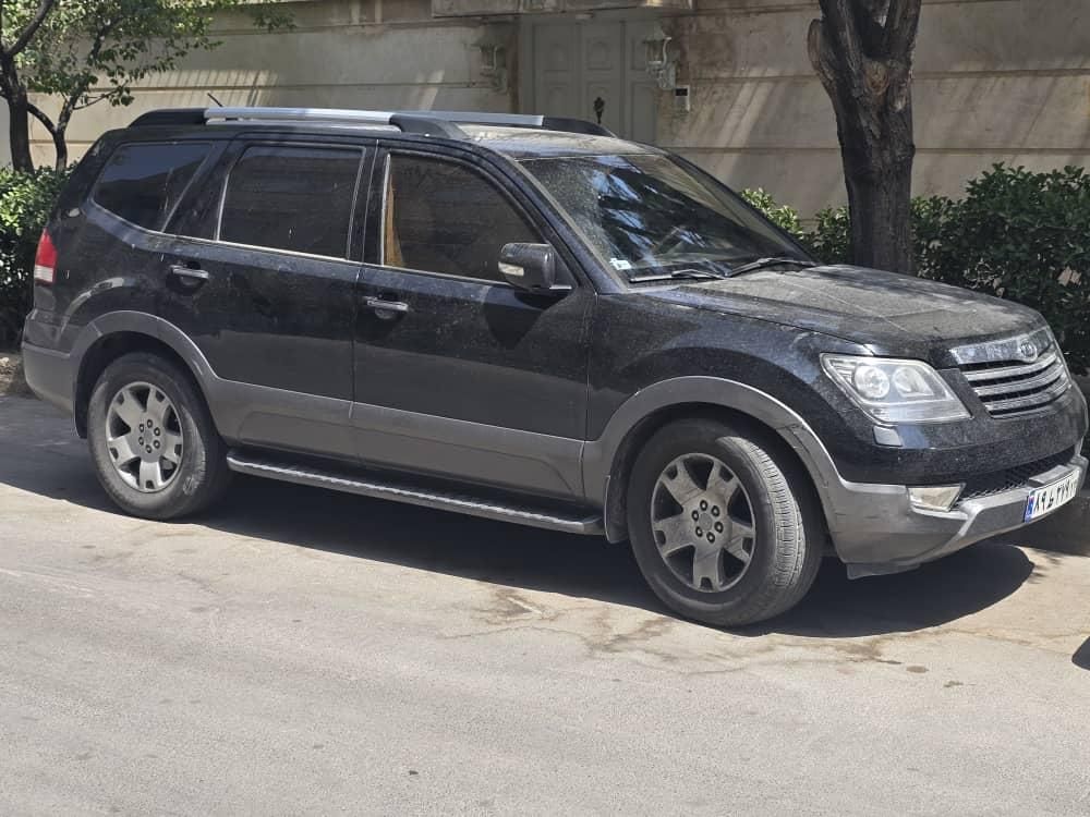 خودرو کیا، موهاوی آگهی ann_19217648