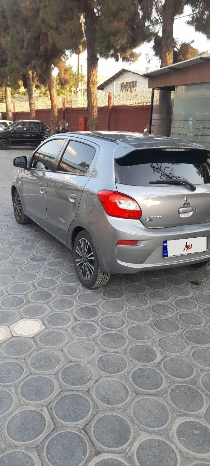 خودرو میتسوبیشی، میراژ آگهی ann_19217666