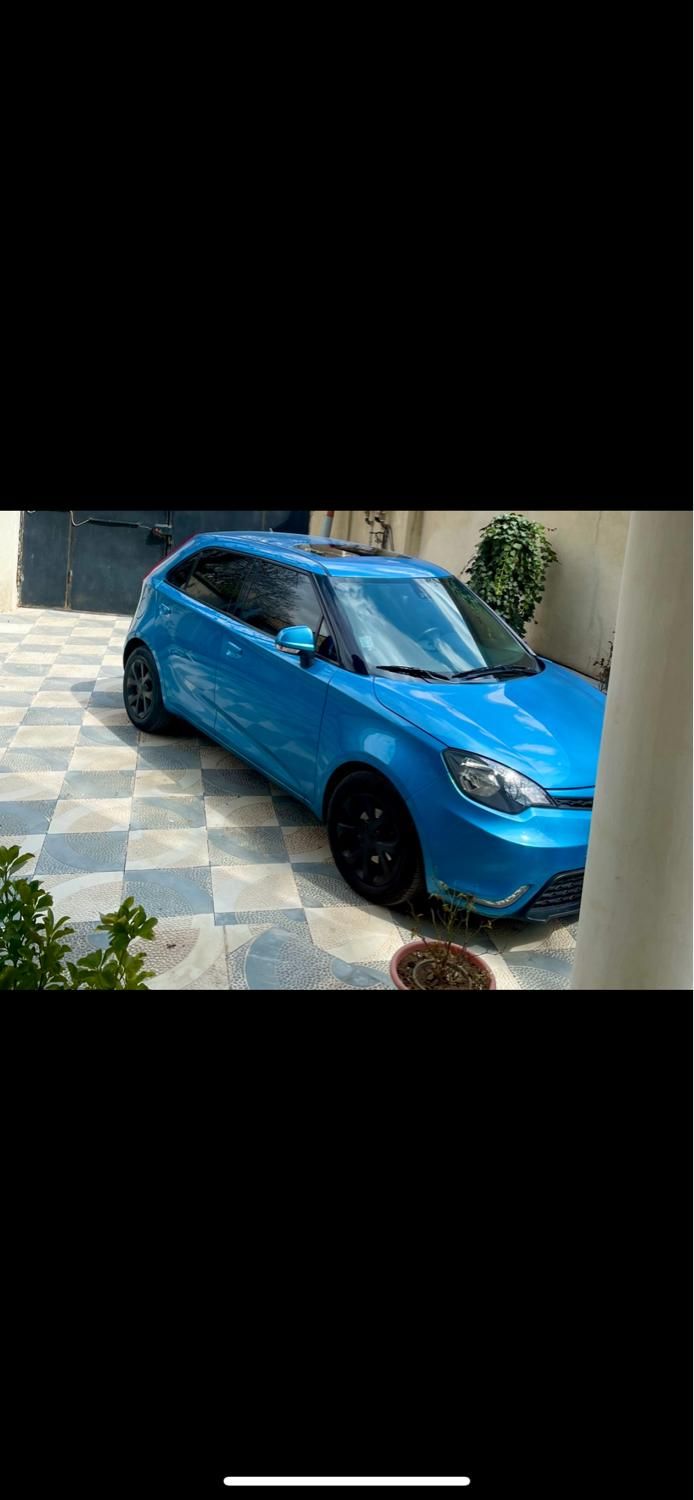 خودرو ام جی، 3 آگهی ann_19217857