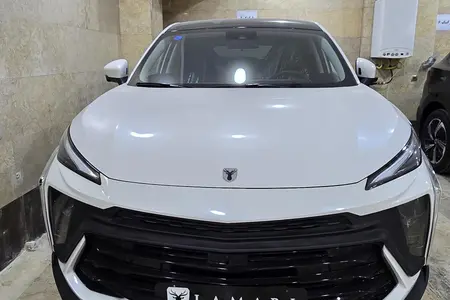 لاماری ایما HEV 1.5 لیتر توربو - 2025