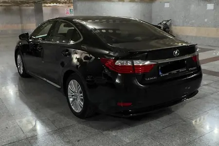لکسوس ES 250 - 2015