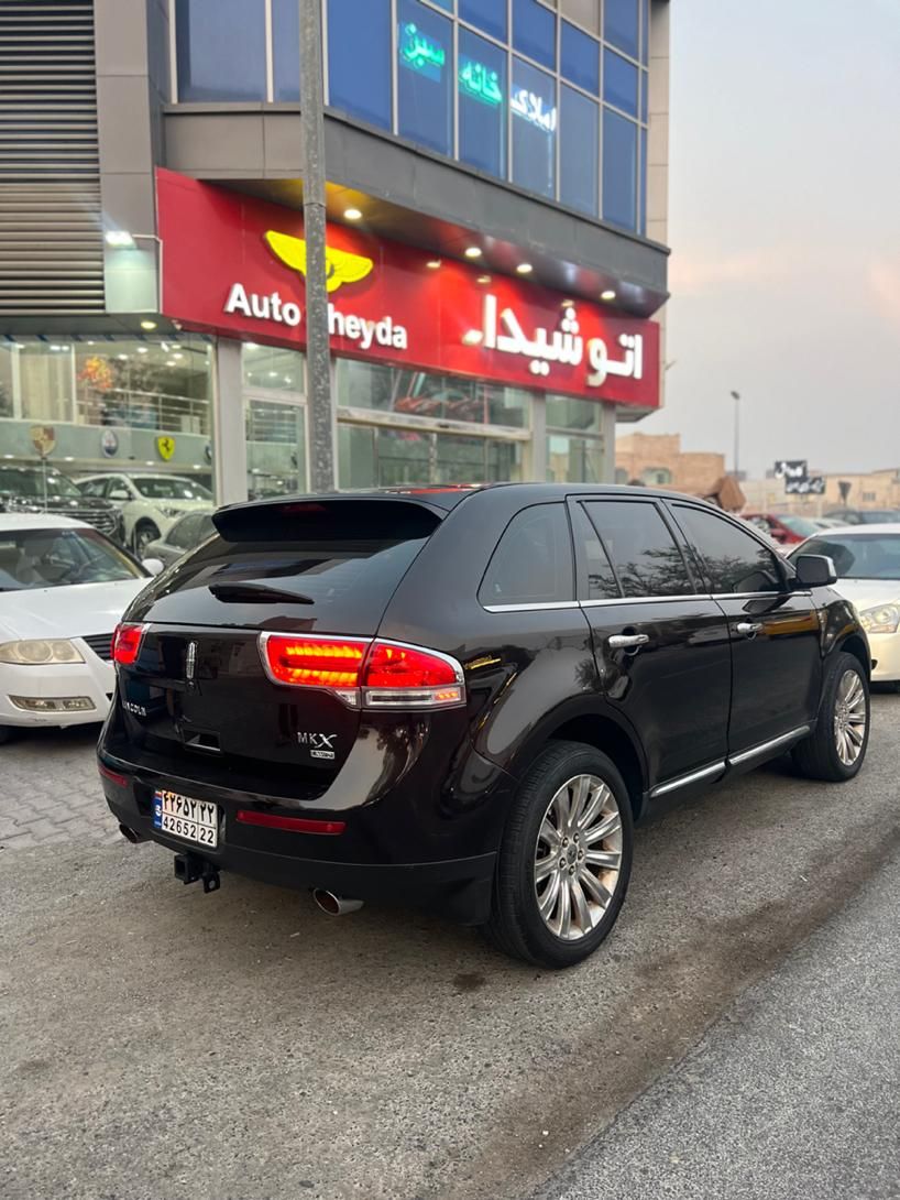 نیسان آلتیما فول شرکتی - 1393