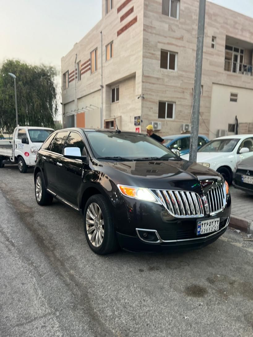 نیسان آلتیما فول شرکتی - 1393