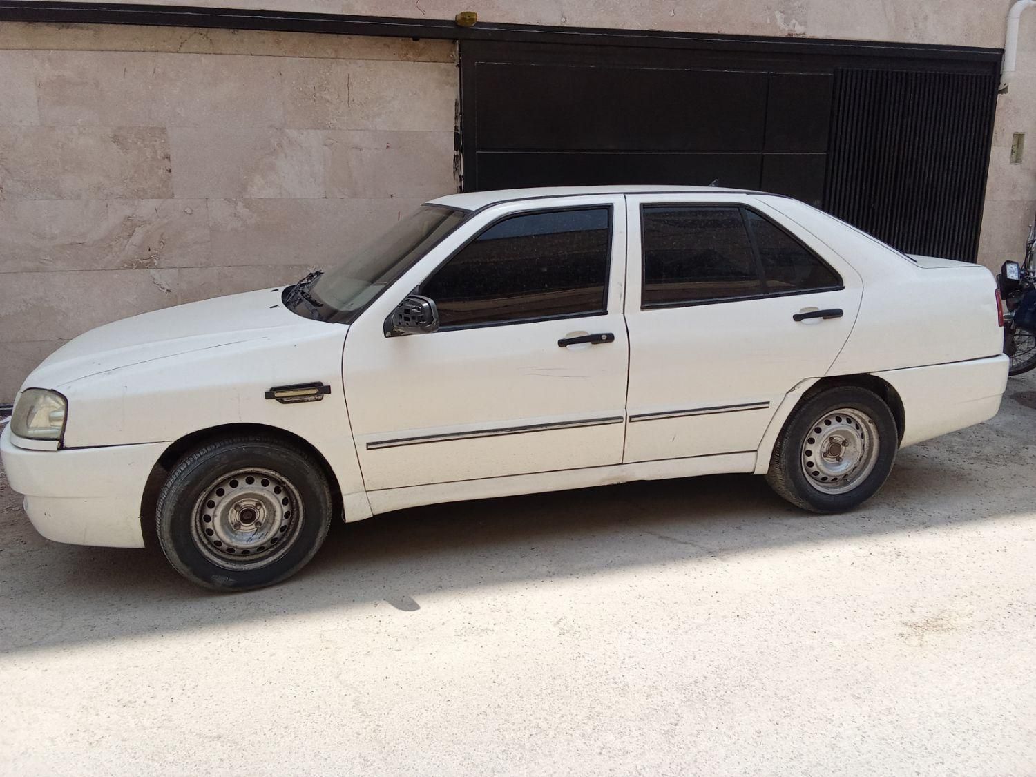 چری A15 (کوین) دنده‌ای - 1400