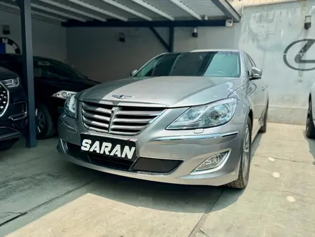 خودرو هیوندای، جنسیس آگهی ann_19221161