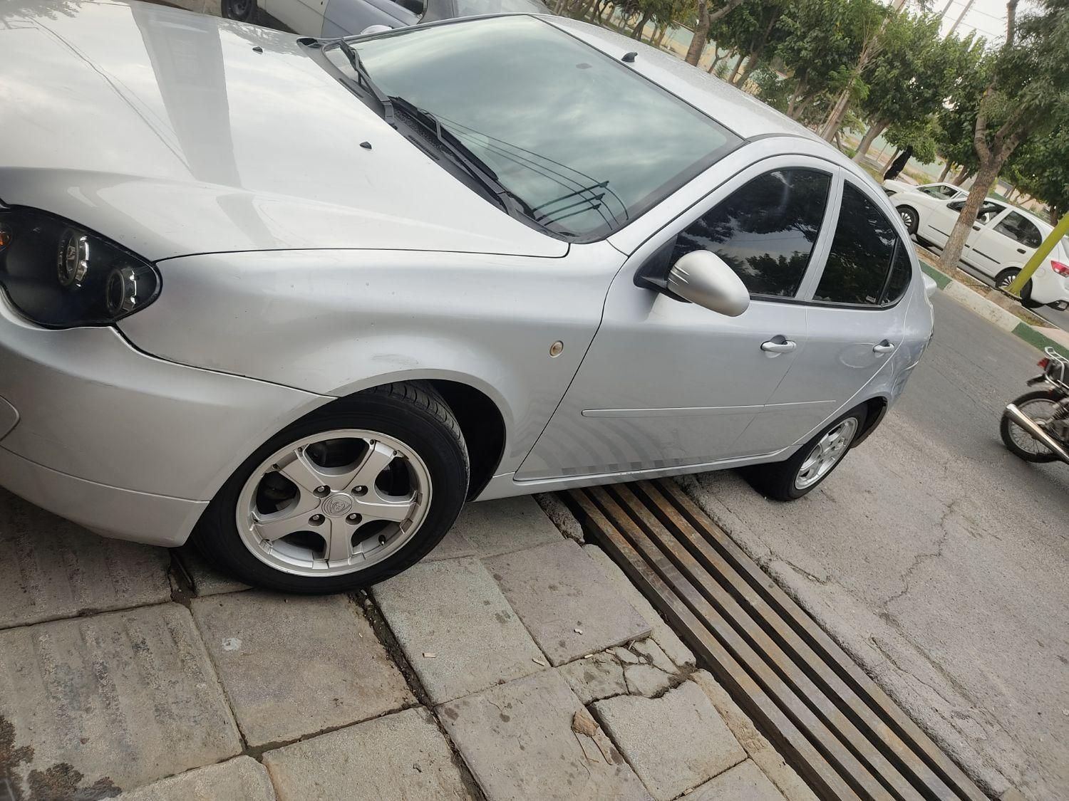 خودرو پروتون، ایمپیان آگهی ann_19222509