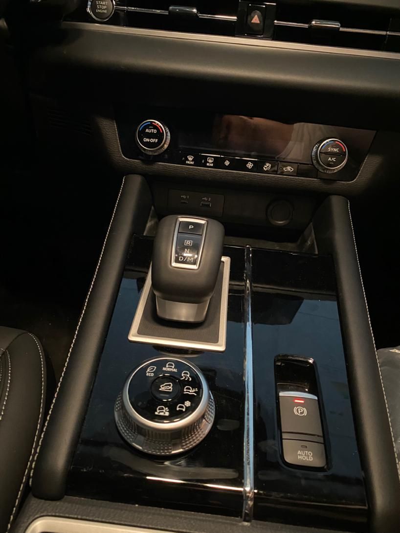 میتسوبیشی اوتلندر PHEV PHEV - 2024