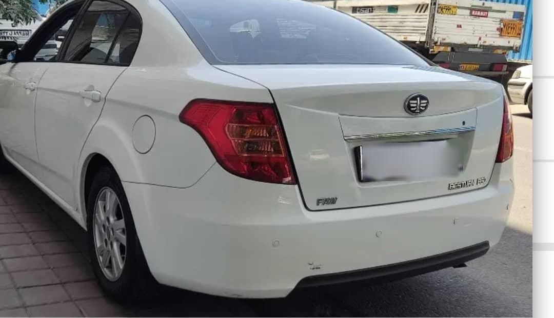 بسترن B50 اتوماتیک - 1392