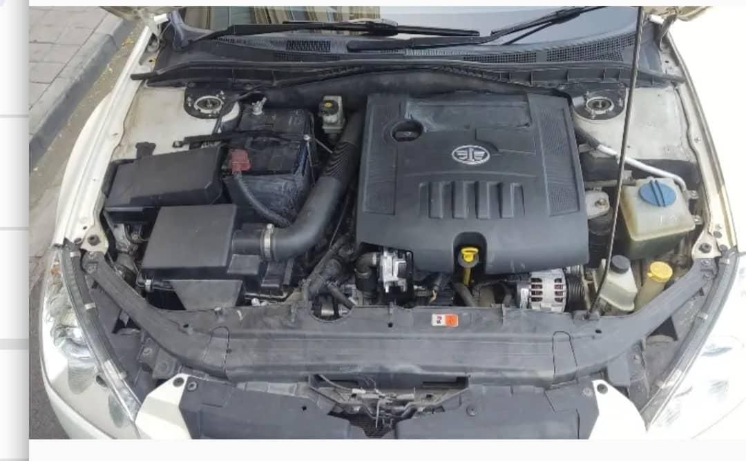 بسترن B50 اتوماتیک - 1392