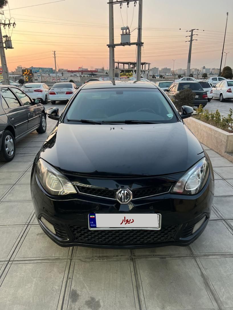 خودرو ام جی، 6 مگنت آگهی ann_19225493