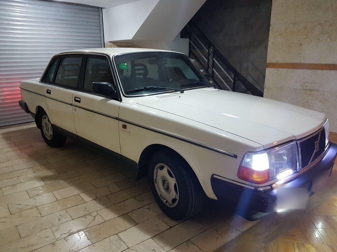 خودرو ولوو، XC90 آگهی ann_19225624