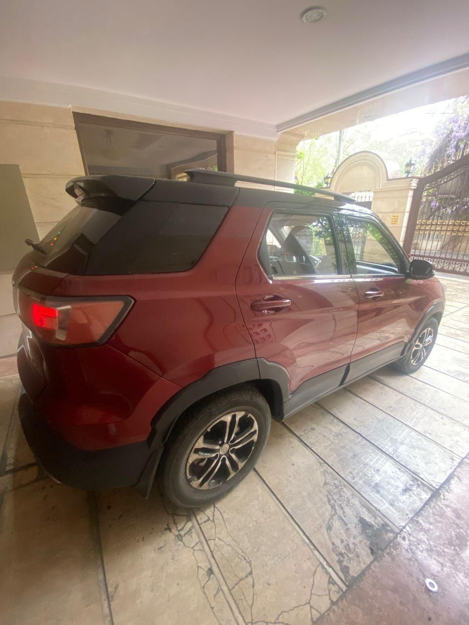 بیسو T3 EX - 1397