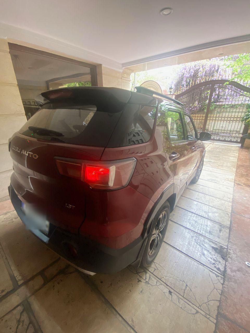 بیسو T3 EX - 1397