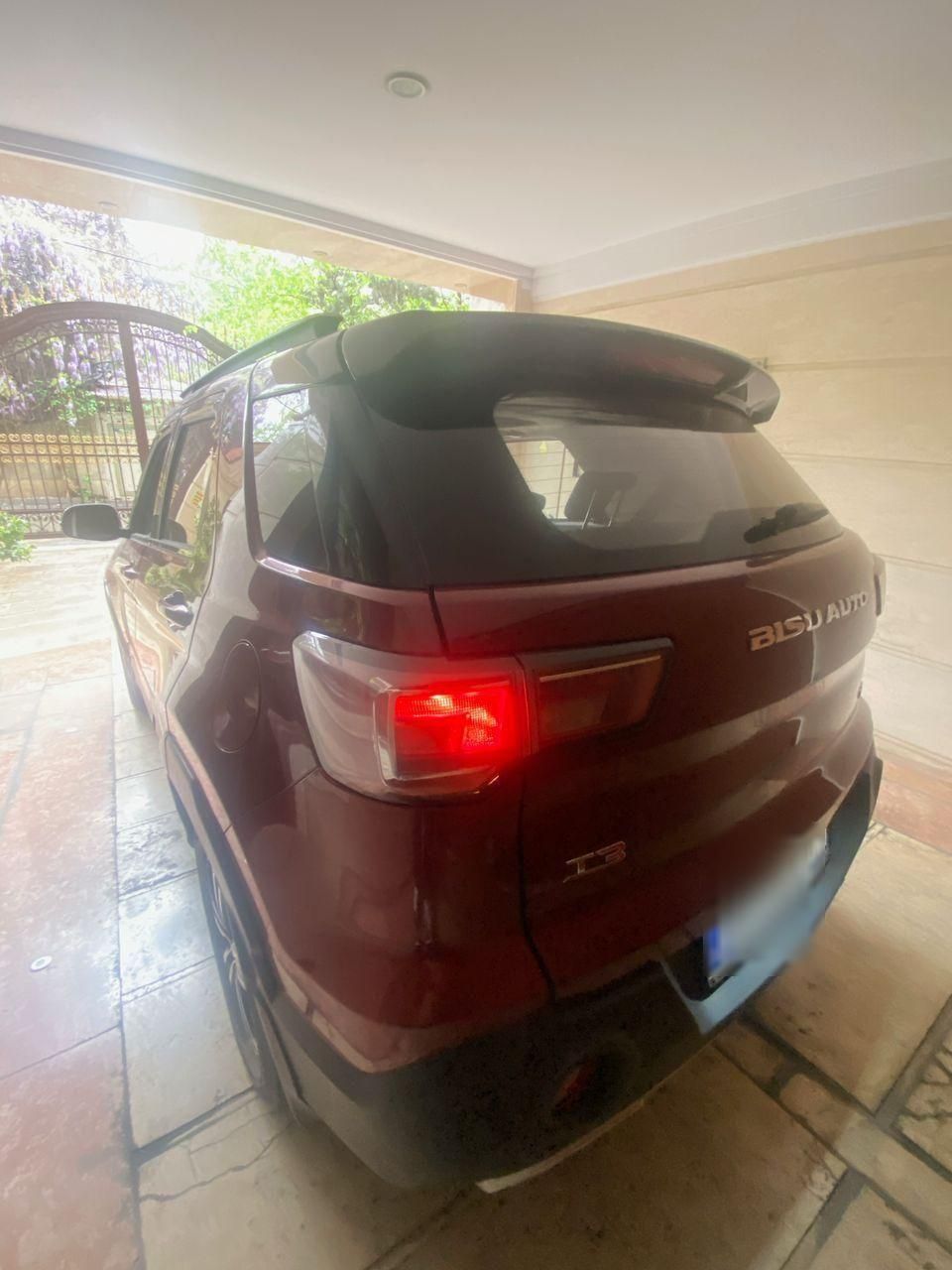 بیسو T3 EX - 1397