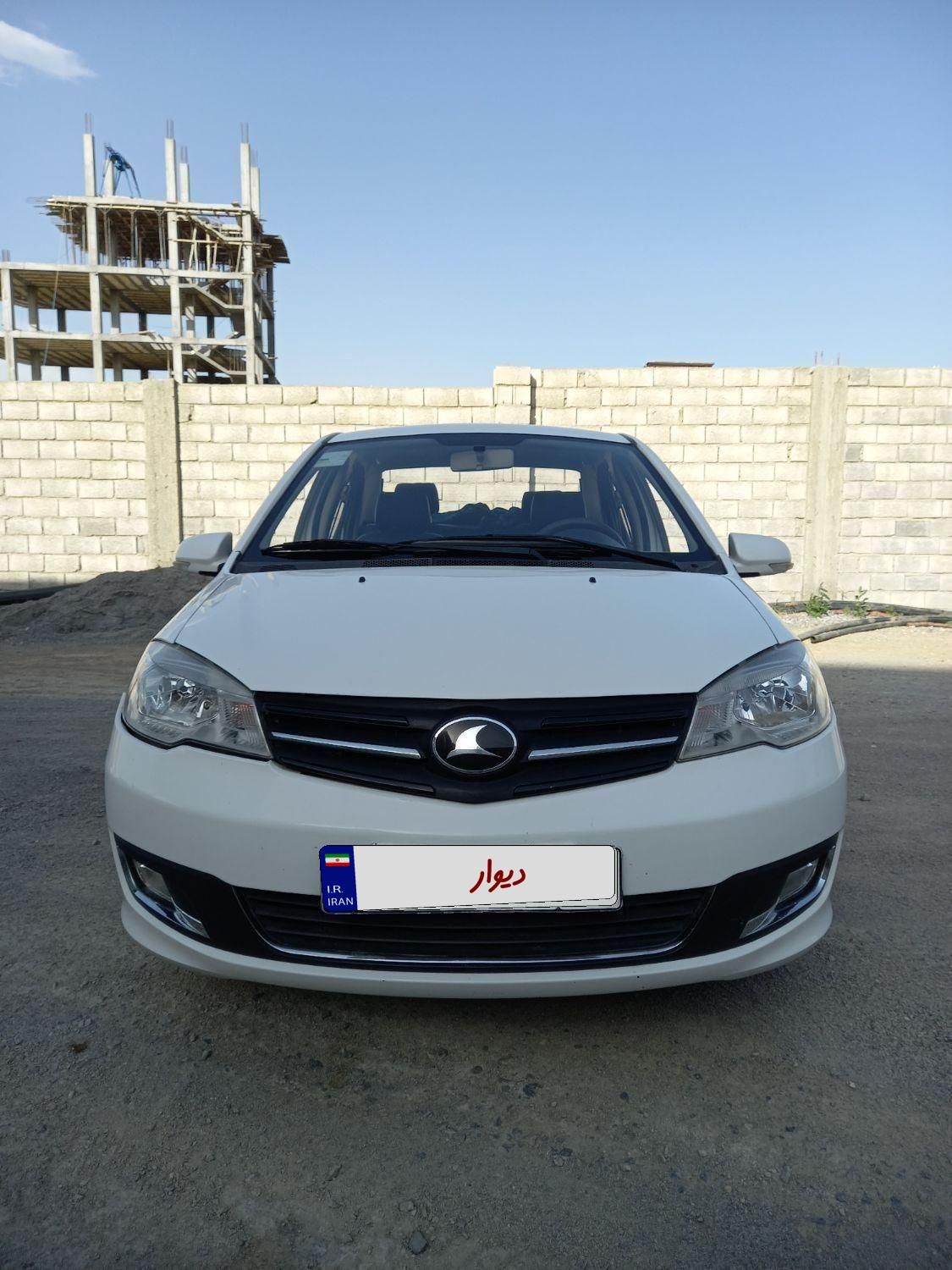 خودرو راین، ولا V5 آگهی ann_19226284