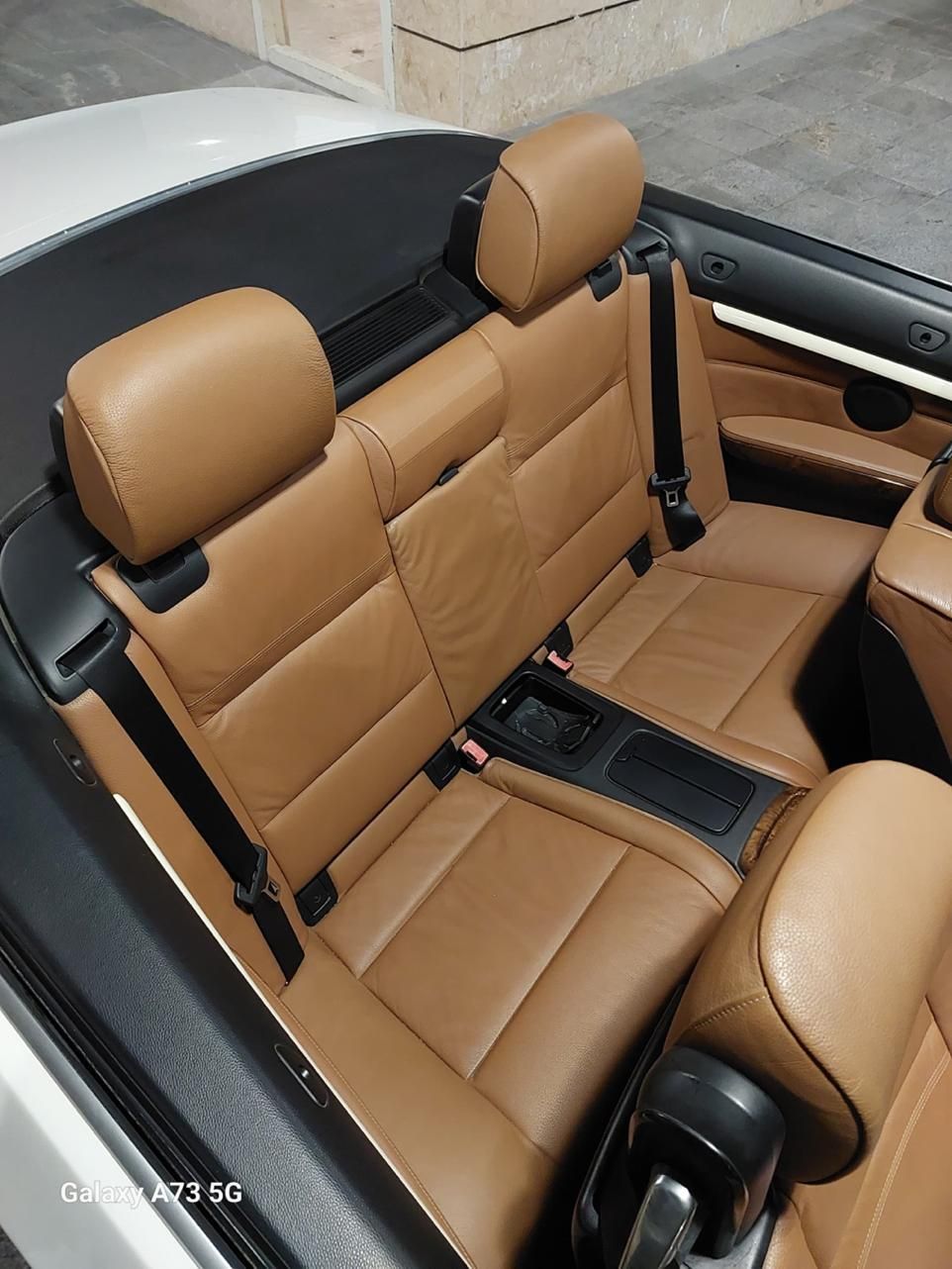 ب ام و سری 3 کروک 325i - 2008