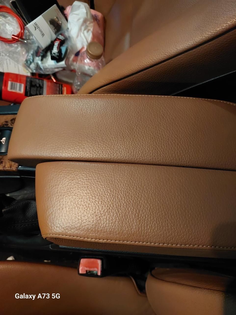 ب ام و سری 3 کروک 325i - 2008