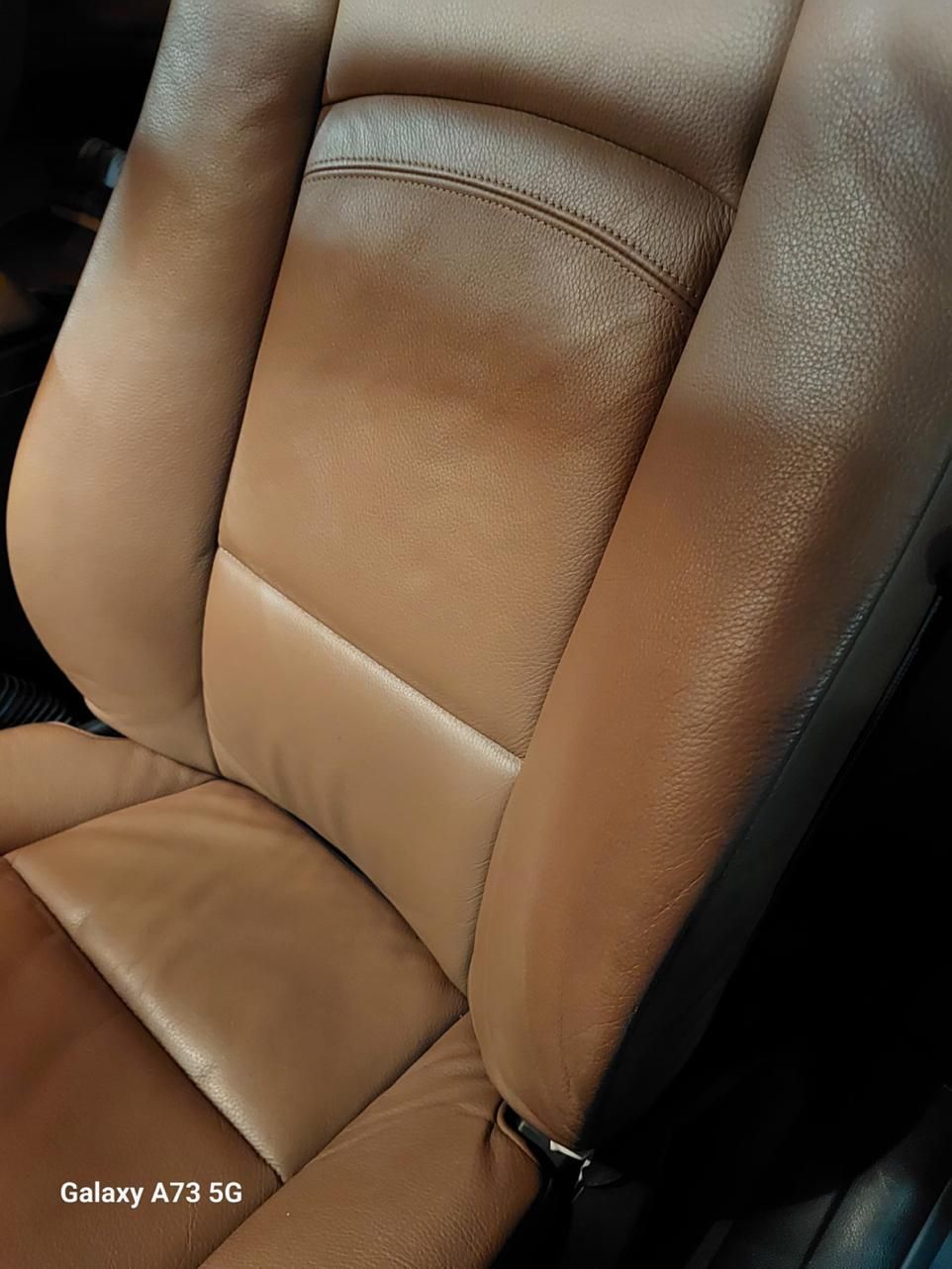ب ام و سری 3 کروک 325i - 2008