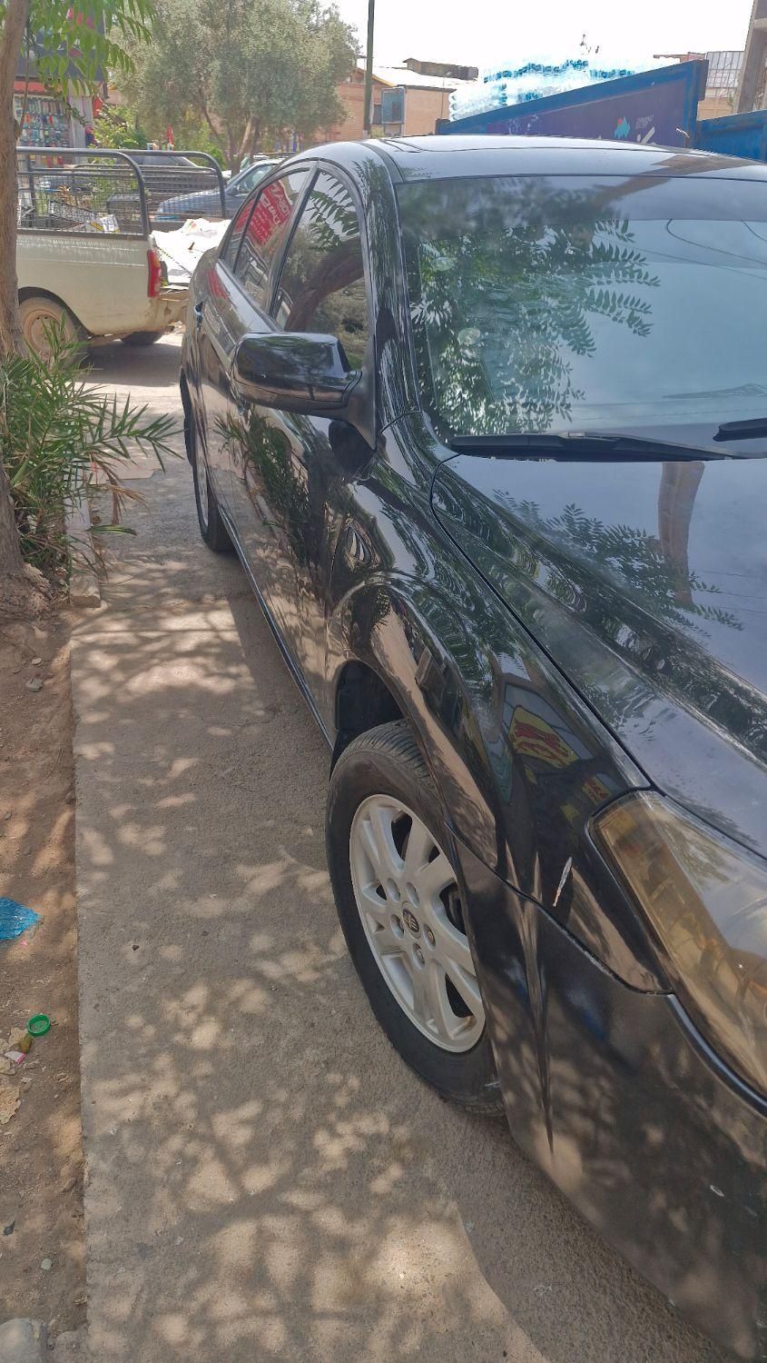 بسترن B50 اتوماتیک - 1392