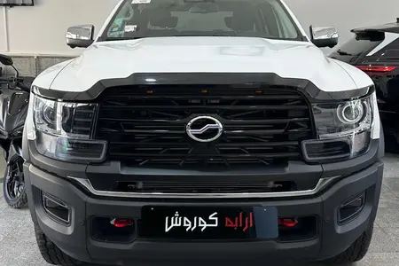 خودرو زد ایکس اوتو، G9 آگهی ann_19230177