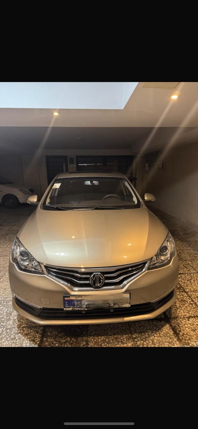 خودرو ام جی، 360 آگهی ann_19231623