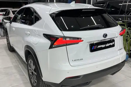 لکسوس NX هیبرید 300H Fsport - 2016