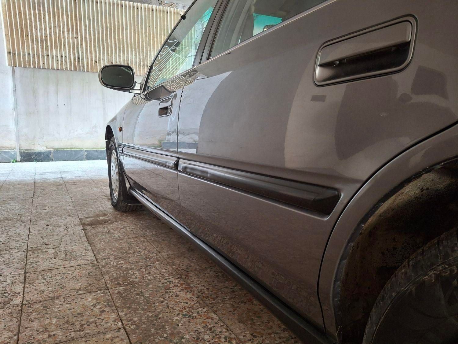 هوندا آکورد EX-B - 1993