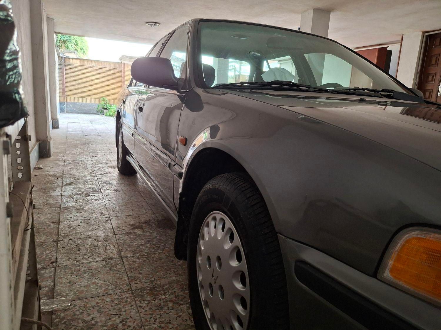 هوندا آکورد EX-B - 1993