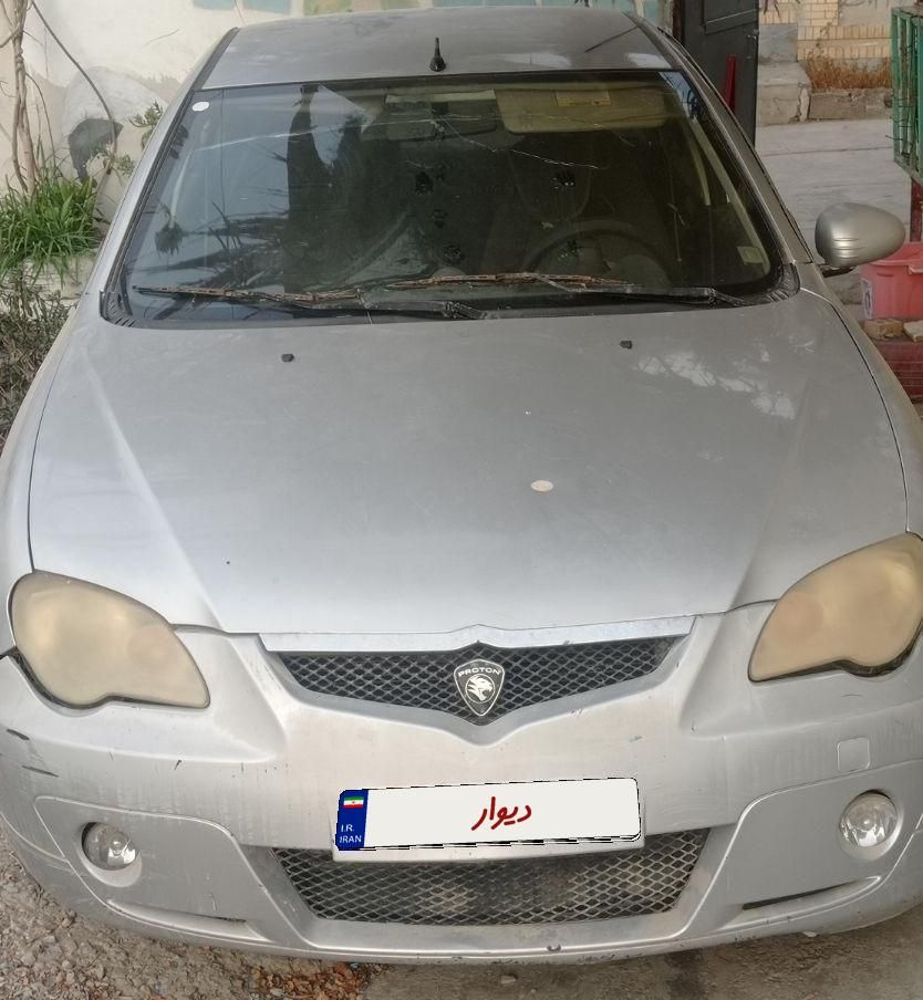 خودرو پروتون، ایمپیان آگهی ann_19233789