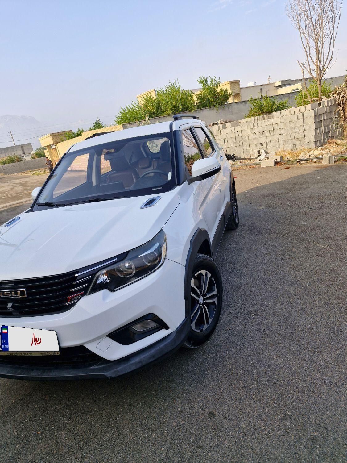 بیسو T3 EX - 1399
