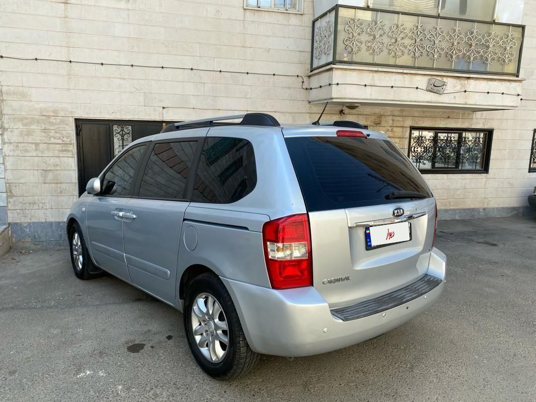 خودرو کیا، کارناوال آگهی ann_19234422