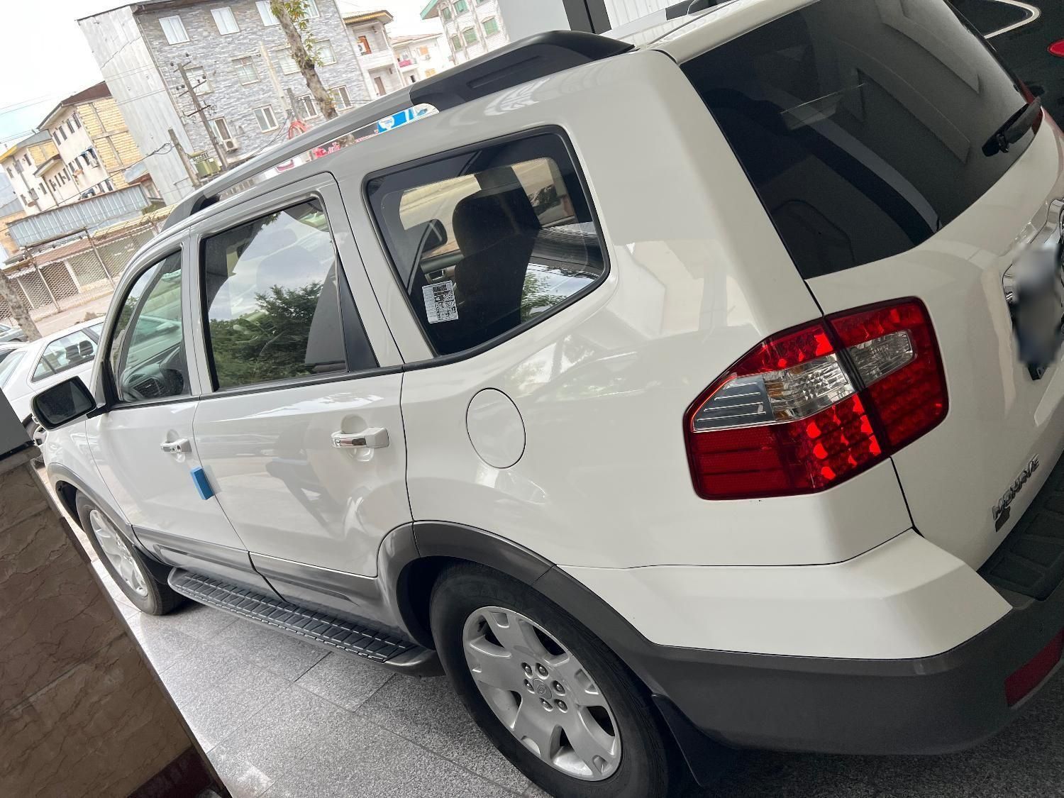 کیا موهاوی فول v6 - 2011