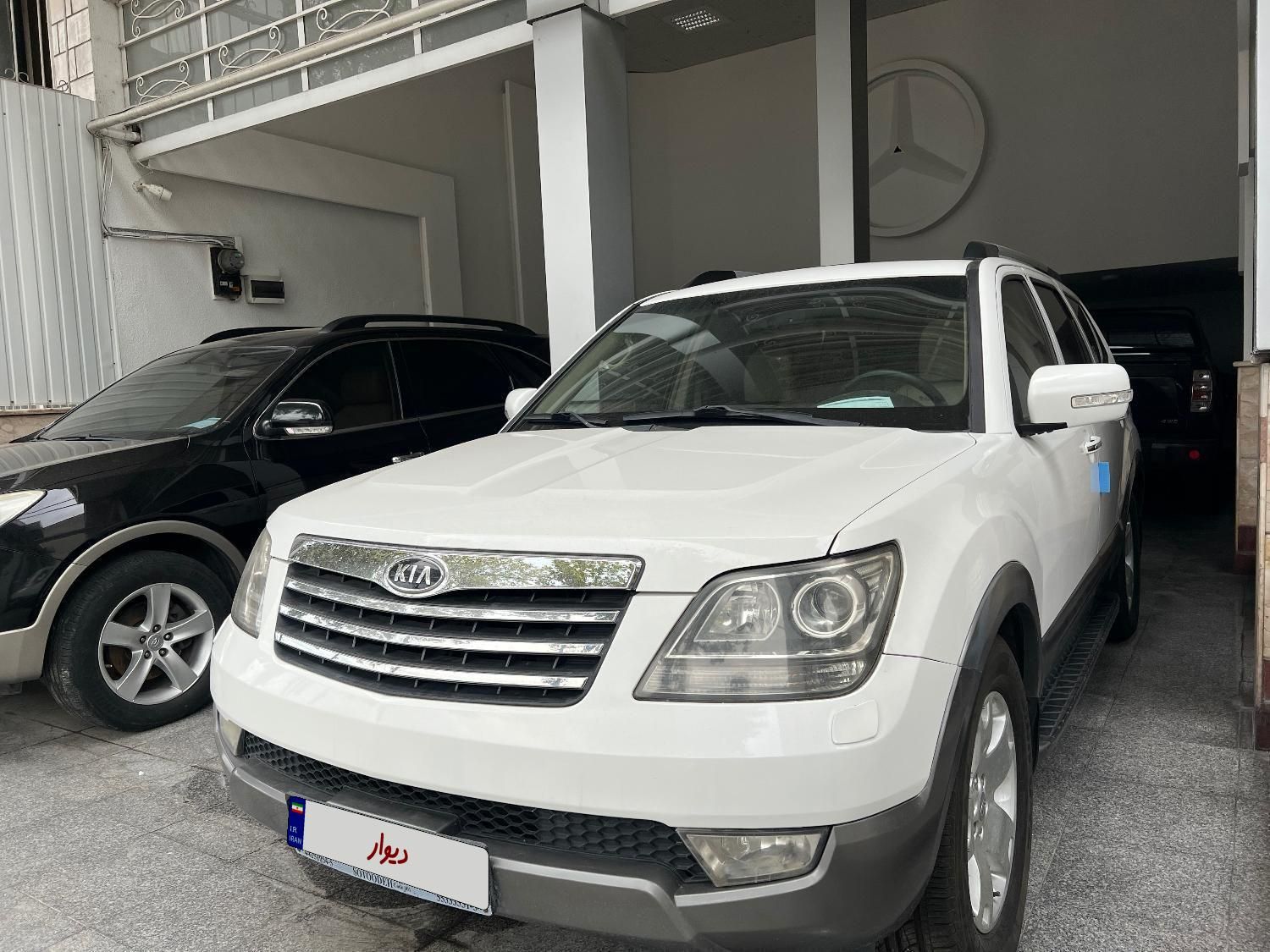 خودرو کیا، موهاوی آگهی ann_19234867