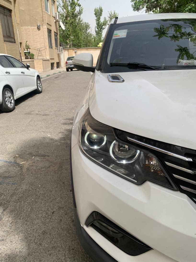 خودرو بیسو، T3 آگهی ann_19236492
