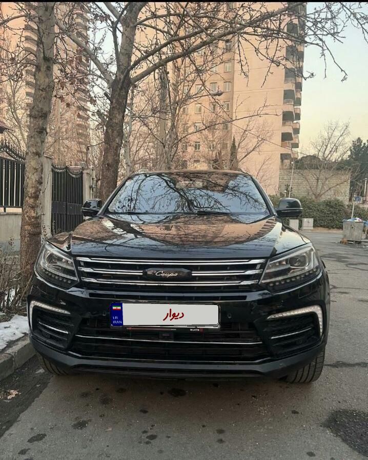 خودرو کوپا، T210 آگهی ann_19237318