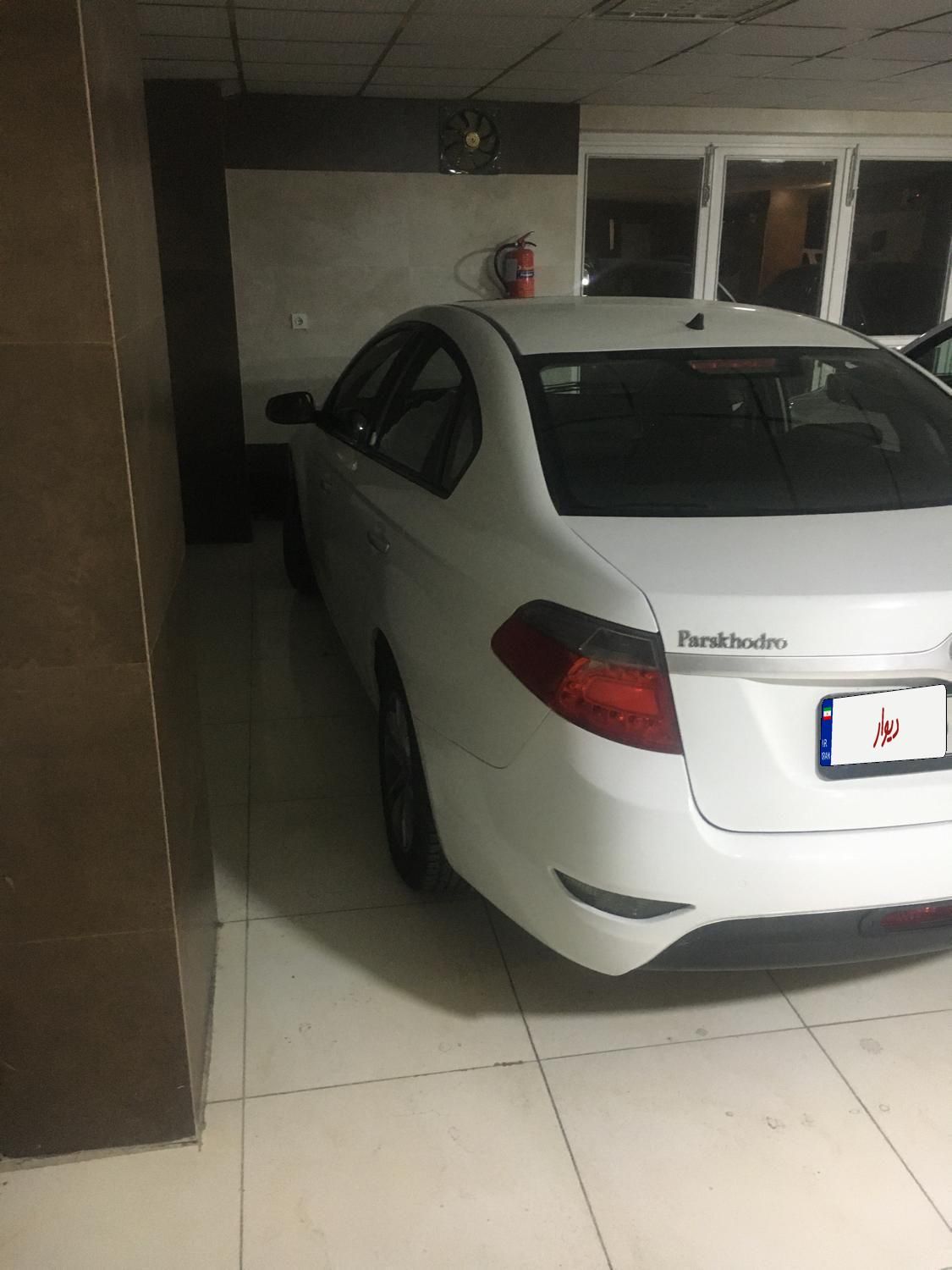 خودرو برلیانس، C3 کراس آگهی ann_19238951