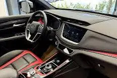 کی ام سی A5 ۱.۵ لیتر توربو - 1404