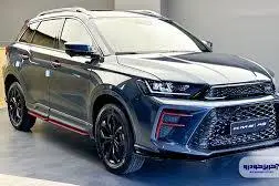 خودرو کی ام سی، A5 آگهی ann_19238991