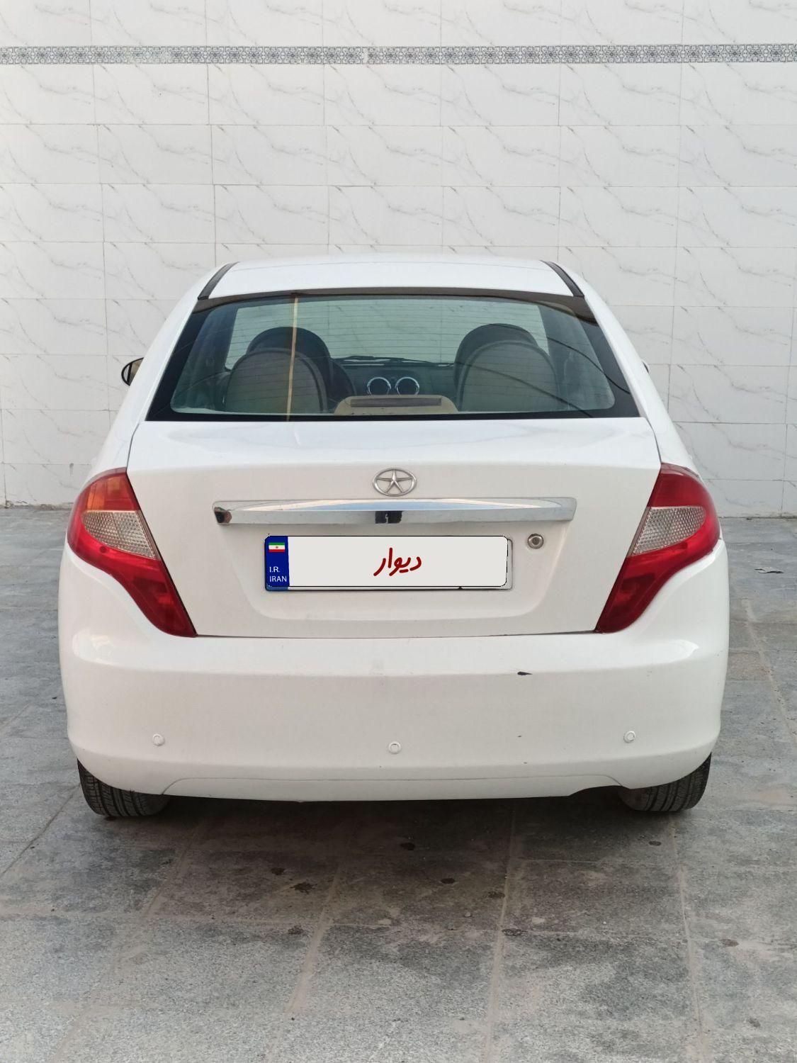 جک J3 صندوق دار دنده ای - 1392