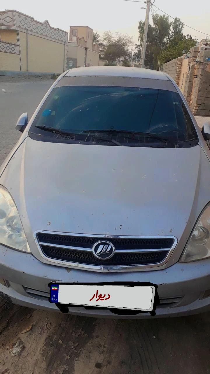 خودرو لیفان، 520I آگهی ann_19242527