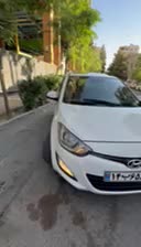 خودرو هیوندای، i20 آگهی ann_19243227
