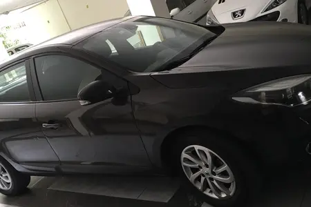 رنو اسکالا 2000 E2 - 2015